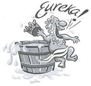eureka